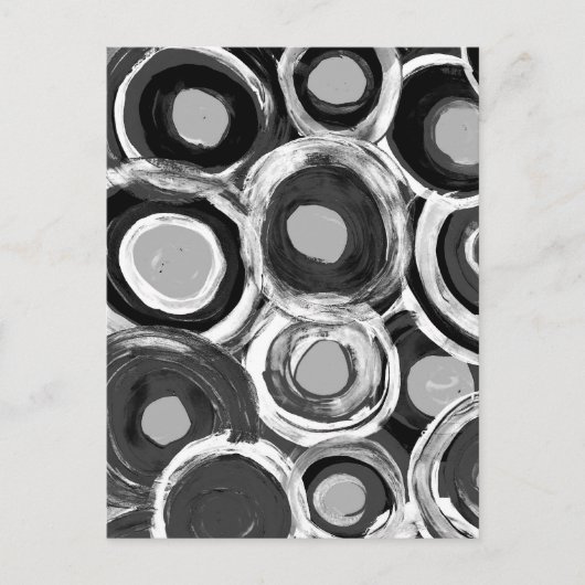 リコリス・リフセイバーズ ポストカード (正面)