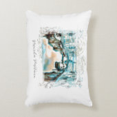 *~*リコルダポジターノAR20イタリアイタリアン語 アクセントクッション (正面(垂直))