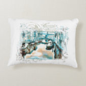 *~*リコルダポジターノAR20イタリアイタリアン語 アクセントクッション (裏面)