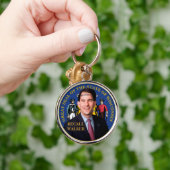 リコールのスコットの歩行者 キーホルダー (手)