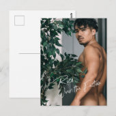 リコ派閥オリジナルポストカード3 ポストカード (正面/裏面)