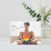 リコ派閥オリジナルポストカード4 ポストカード (スタンド正面)