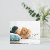 リコ・オーバー・ザ・ファクシオョンリジナルポストカード ポストカード (スタンド正面)