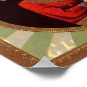 リゴレット ポスター (角)