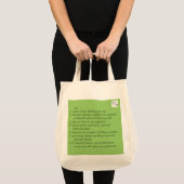 リサのバッグ トートバッグ (正面(商品))