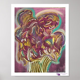 リサの木 ポスター