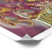 リサの木 ポスター (角)