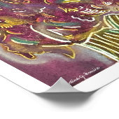 リサの木 ポスター (角)