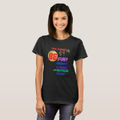 リサイクラーであれ Tシャツ (正面フル)