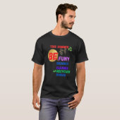 リサイクラーであれ Tシャツ (正面フル)