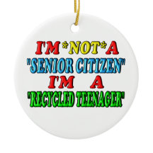 リサイクルされた10代の若者