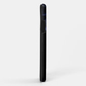 リサイクルされる Case-Mate iPhoneケース (裏面/右)