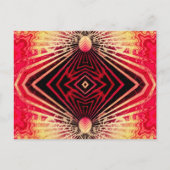 リサイクルアーツ ポストカード (正面)