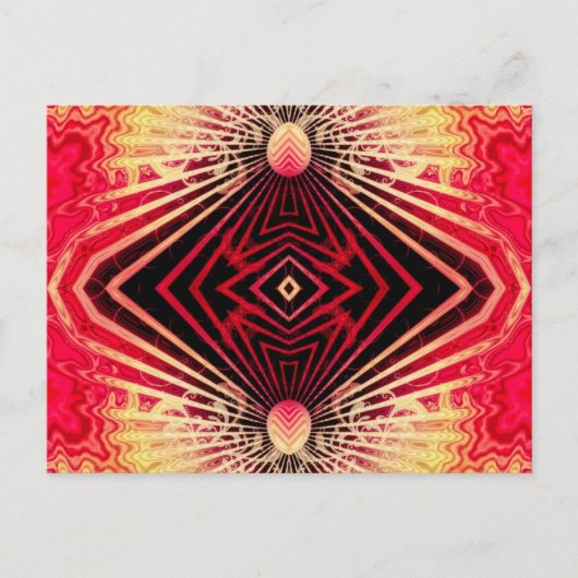 リサイクルアーツ ポストカード (正面)