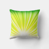 リサイクルグリ環境にやさしー救ン地球上昇グラディエン クッション (裏面)