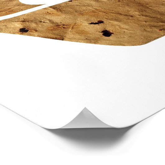 リサイクルサイン ポスター (角)