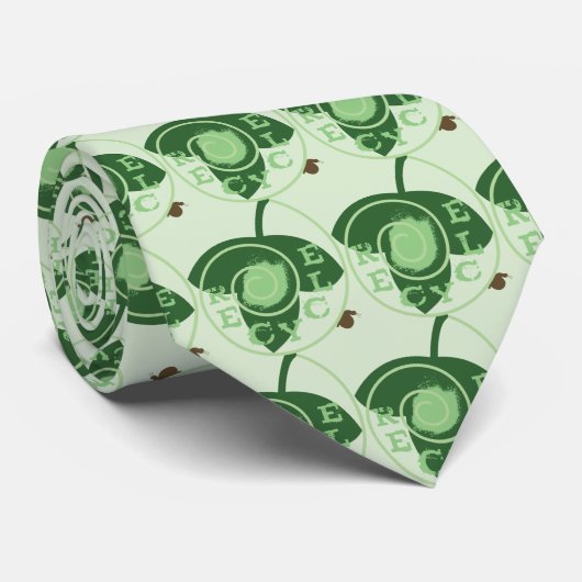 リサイクルタイ ネクタイ (ロール)