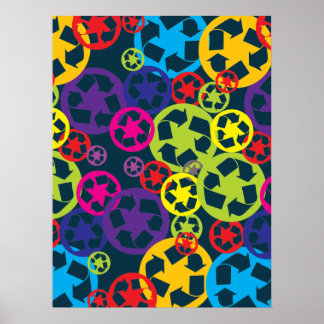 リサイクルポスター ポスター