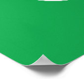 リサイクルポスター ポスター (角)