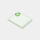 リサイクルマーク ポストイット (アングル)