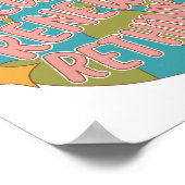 リサイクル再利用再考 ポスター (角)