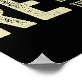 リサイクル再利用更新再発危機環境A ポスター (角)