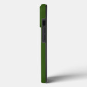 リサイクル再利用書き換え Case-Mate iPhoneケース (裏面 / 左)
