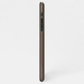 リサイクル再利用書き換え iPhoneケース (左側)