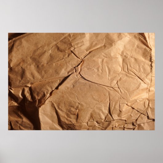 リサイクル包装紙。テクスチャ： ポスター (正面)