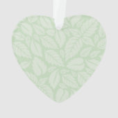 リサイクル記号 オーナメント (裏面)