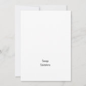 リサイクル (裏面)