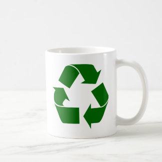 リサイクル コーヒーマグカップ