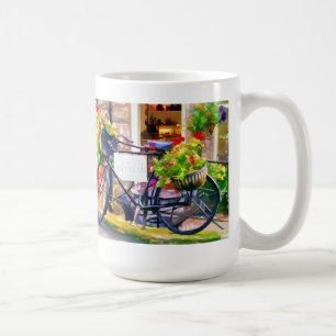 リサイクル コーヒーマグカップ