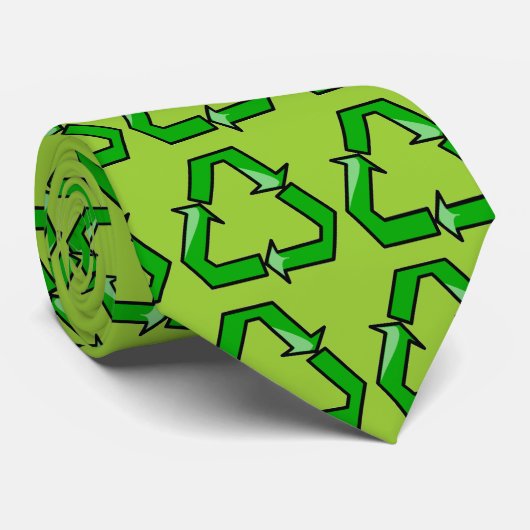 リサイクル ネクタイ (ロール)