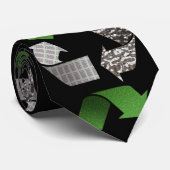 リサイクル ネクタイ (ロール)