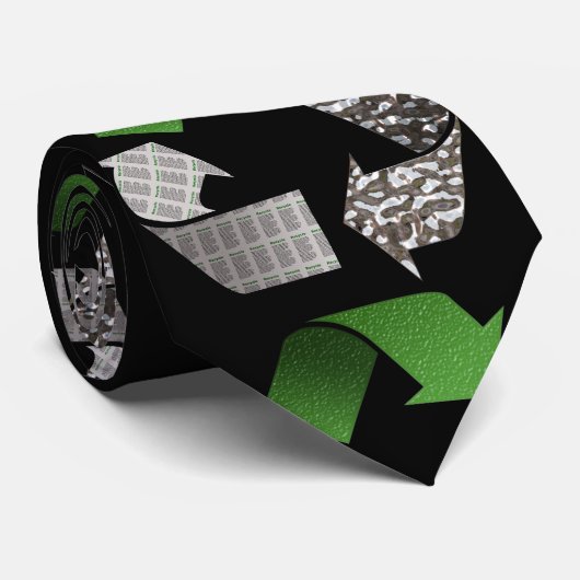 リサイクル ネクタイ (ロール)