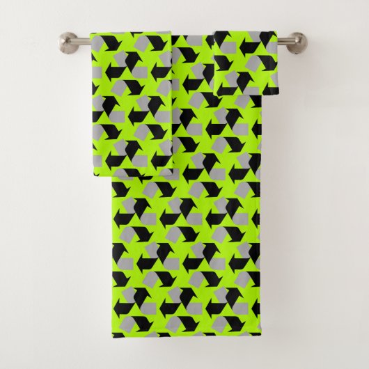 リサイクル バスタオルセット (インサイチュ)