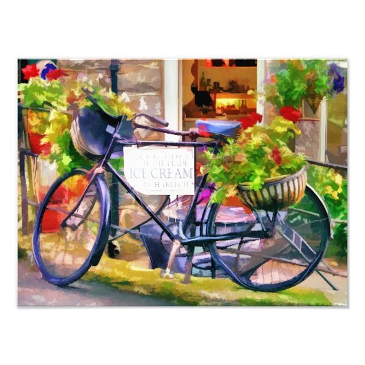 リサイクル フォトプリント            (正面)