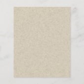 リサイクル フライヤー (裏面)