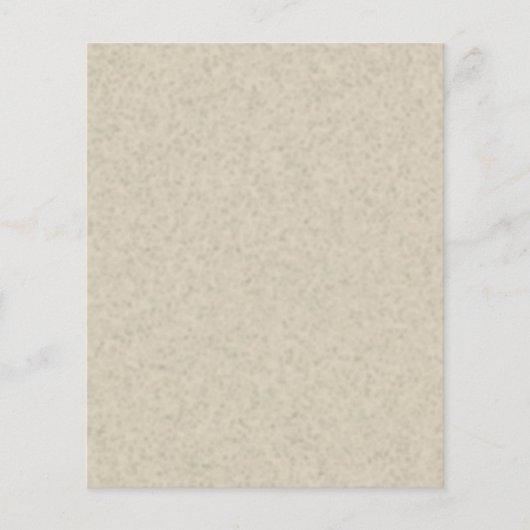 リサイクル フライヤー (正面)