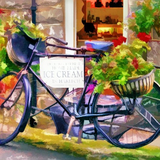 リサイクル ポスター