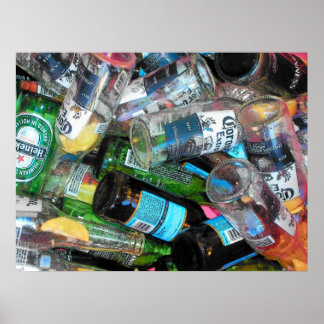 リサイクル ポスター