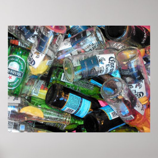 リサイクル ポスター (正面)