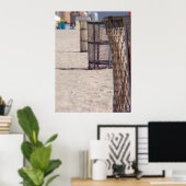 リサイクル ポスター (ホームオフィス)