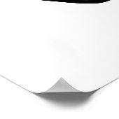 リサイクル ポスター (角)