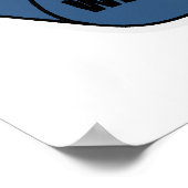 リサイクル ポスター (角)