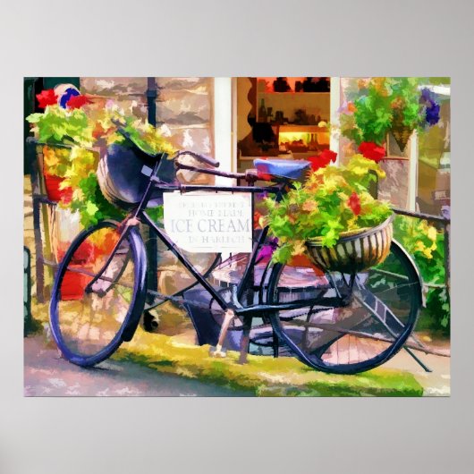 リサイクル ポスター (正面)