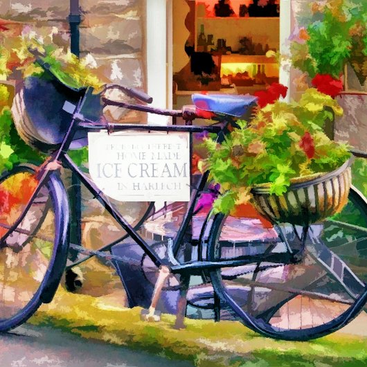 リサイクル ポストカード