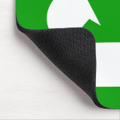 リサイクル マウスパッド (コーナー)