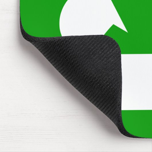 リサイクル マウスパッド (コーナー)